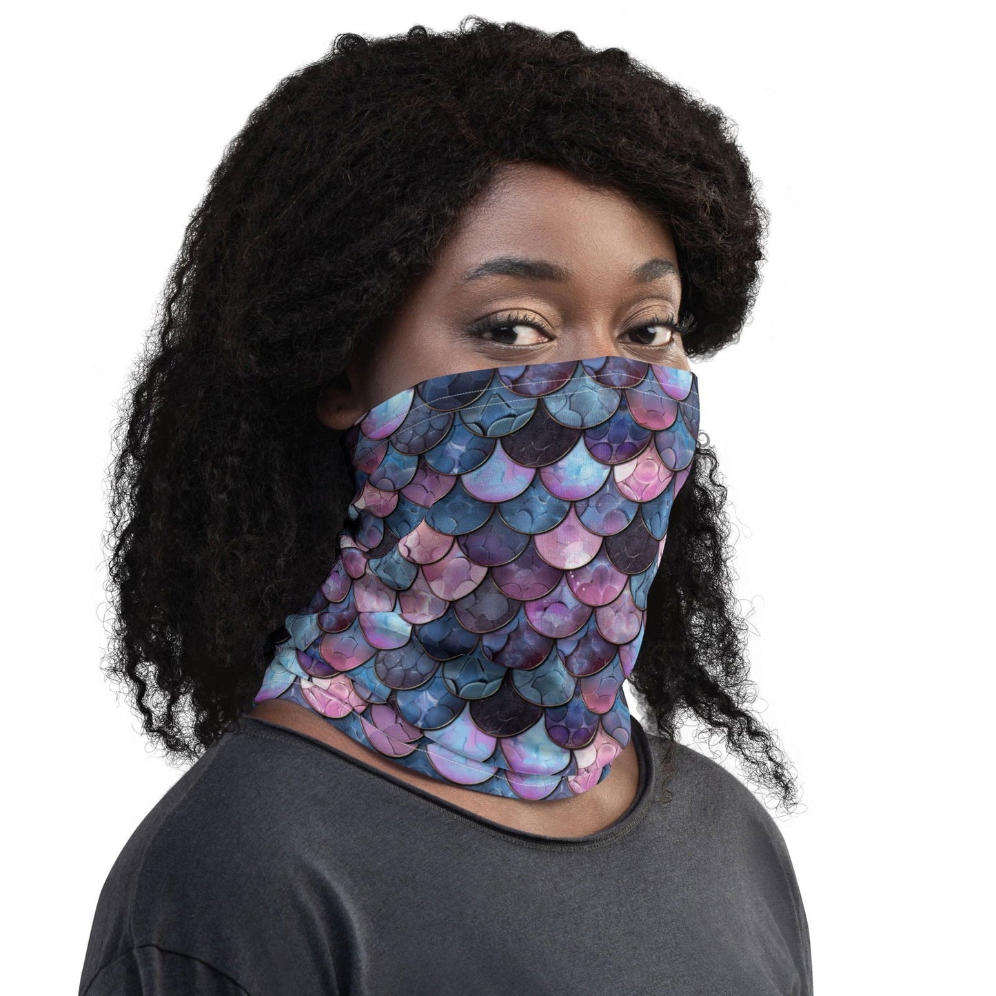 Salinity Swimwear Shadowy Sea Siren Buff Buff