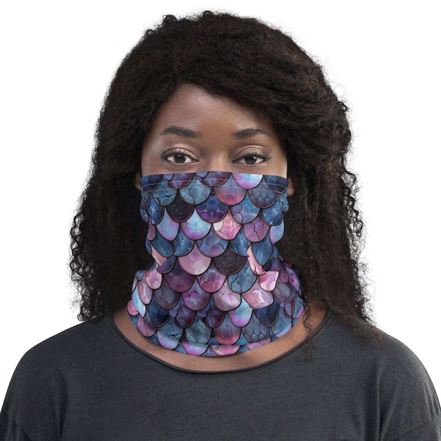 Salinity Swimwear Shadowy Sea Siren Buff Buff