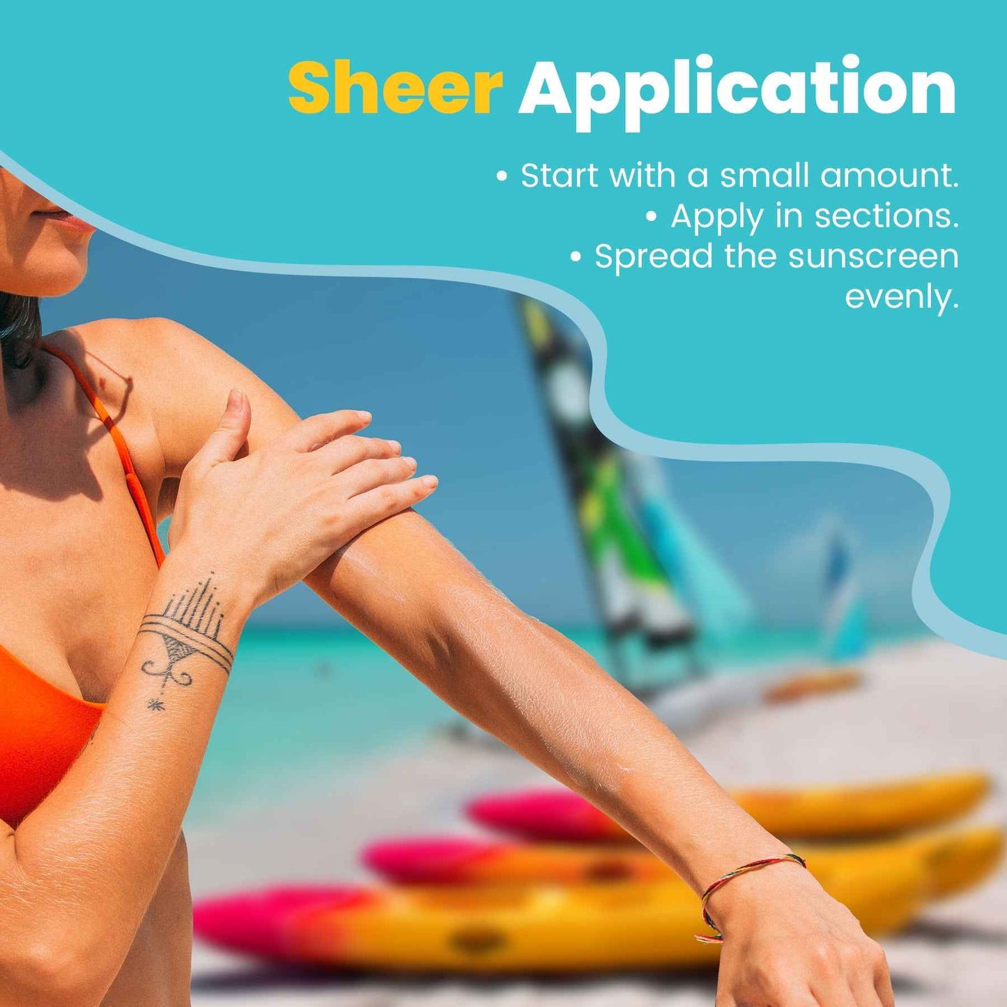 Salinity Swimwear SPF 40 Sport Sunscreen Zinc Balm simple