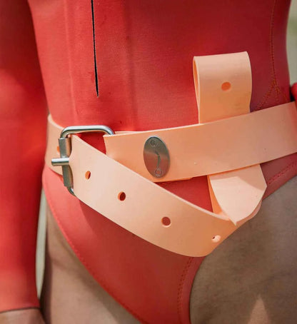Salinity Swimwear Sunset Dive Belt Weight Belts