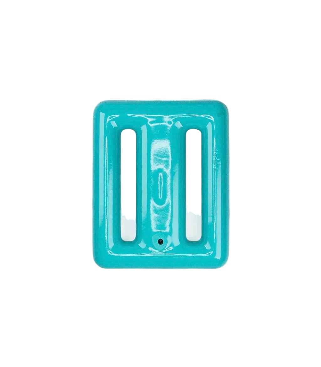 Salinity Swimwear Teal Deep Dive Weights