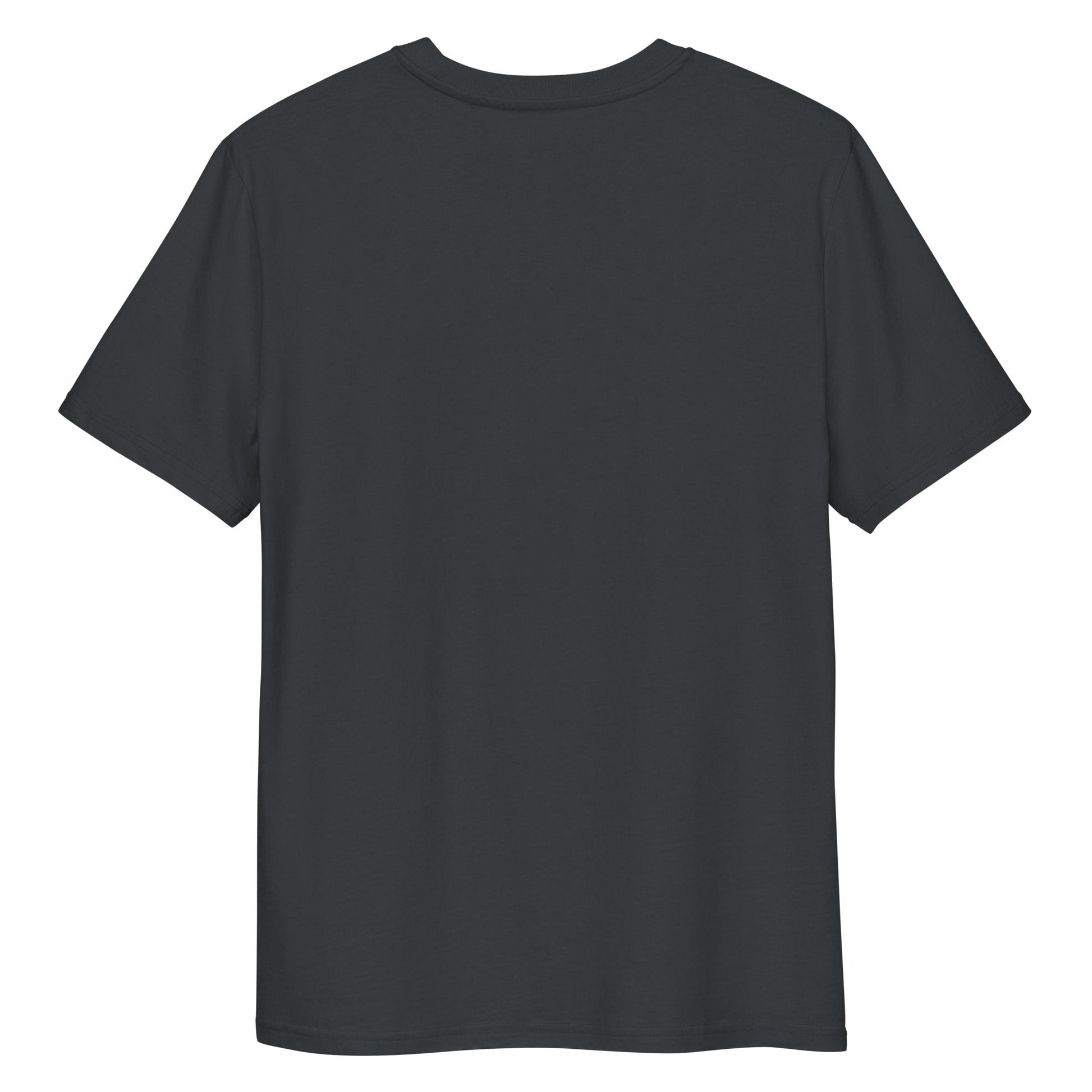Salinity Swimwear Test My Waters Women’s Organic Cotton T-Shirt T-Shirt