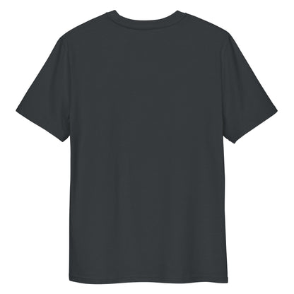 Salinity Swimwear Test My Waters Women’s Organic Cotton T-Shirt T-Shirt