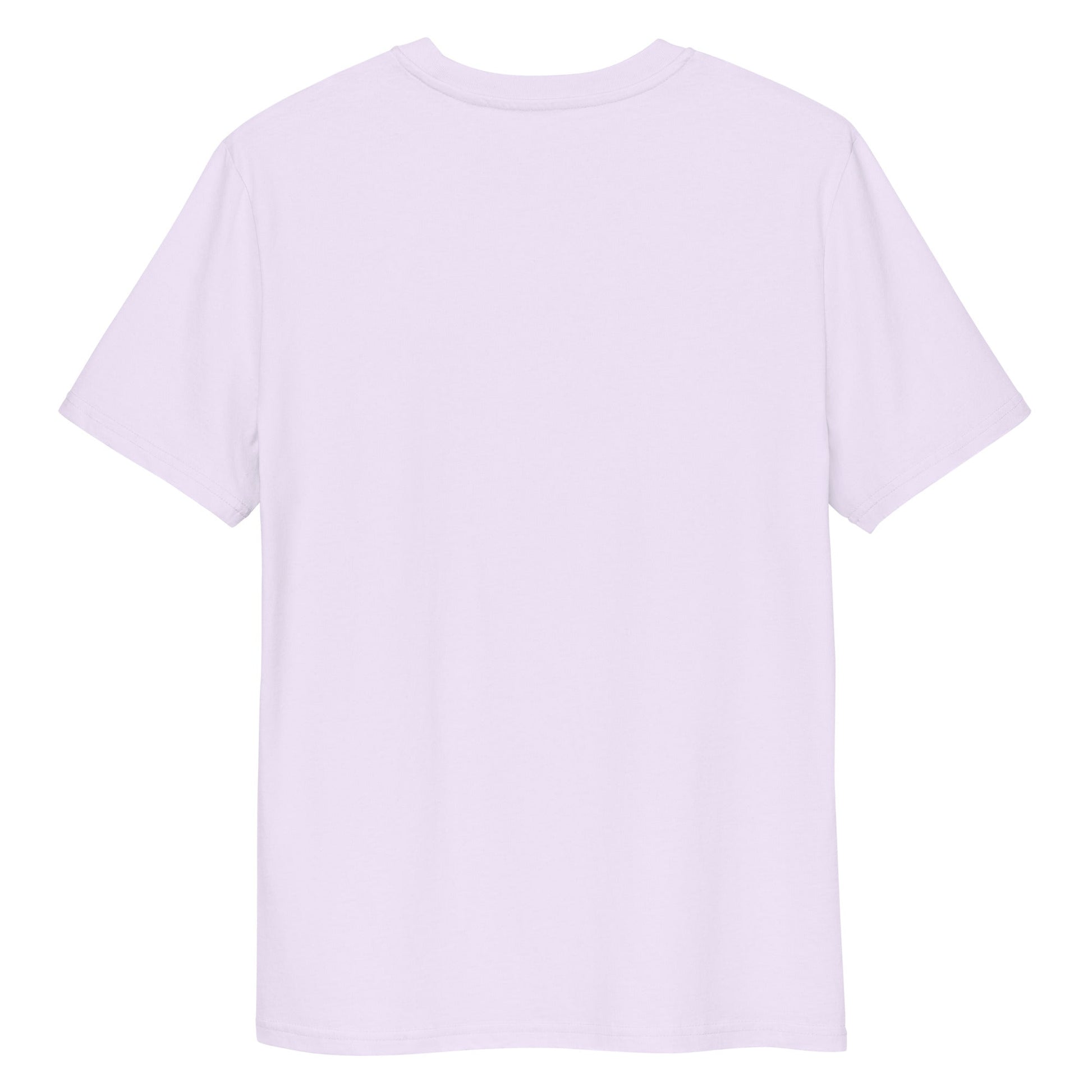 Salinity Swimwear Test My Waters Women’s Organic Cotton T-Shirt T-Shirt