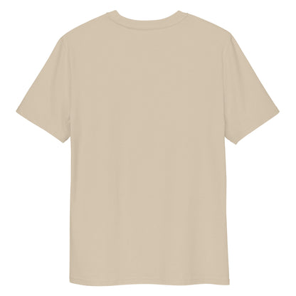 Salinity Swimwear Test My Waters Women’s Organic Cotton T-Shirt T-Shirt