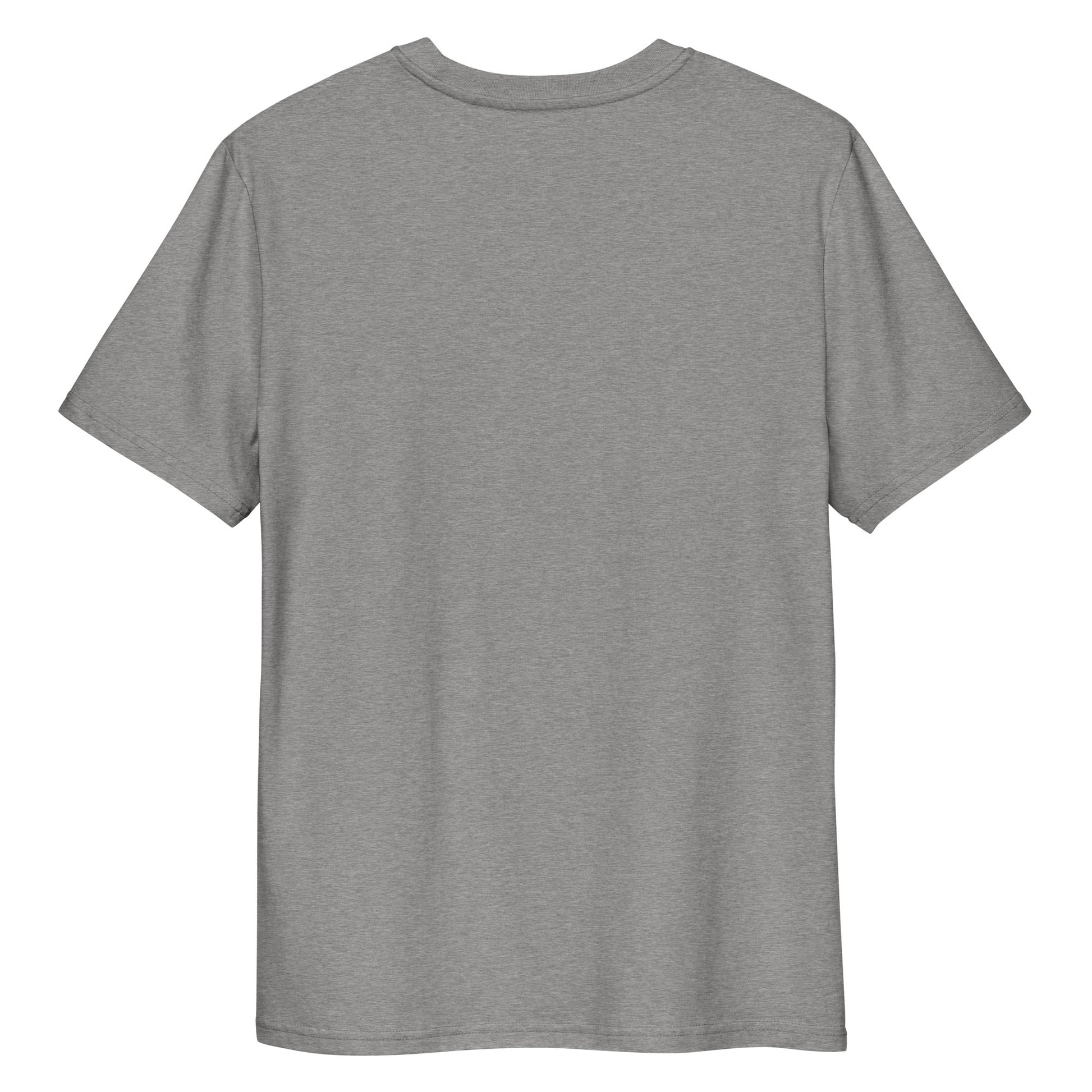 Salinity Swimwear Test My Waters Women’s Organic Cotton T-Shirt T-Shirt