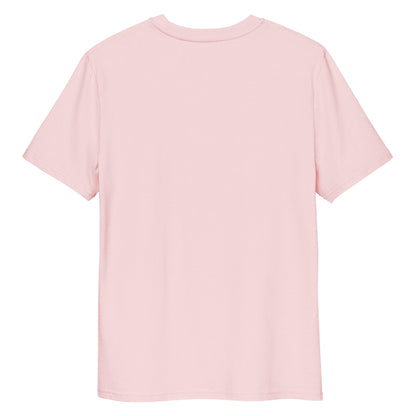 Salinity Swimwear Test My Waters Women’s Organic Cotton T-Shirt T-Shirt