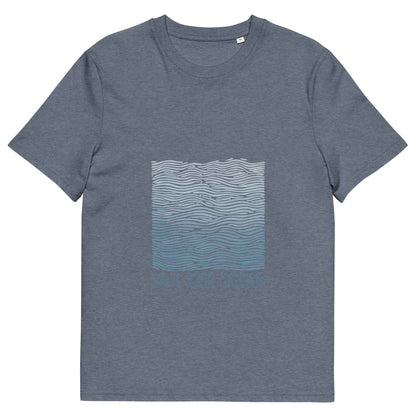 Save Our Ocean Men's Organic Cotton T-Shirt