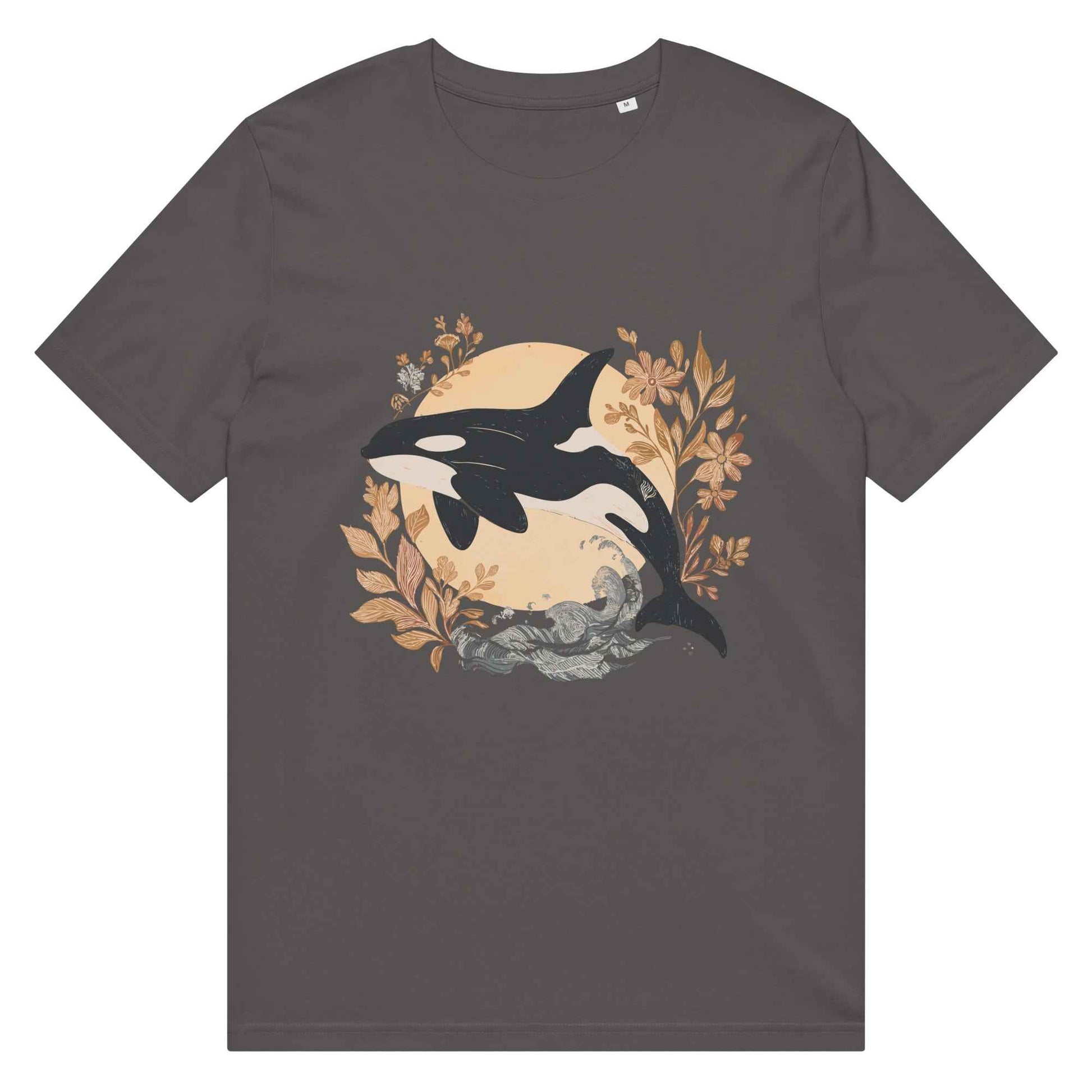 Orca Organic T-Shirt