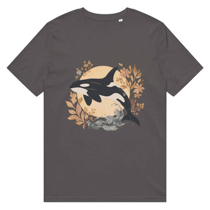 Orca Organic T-Shirt