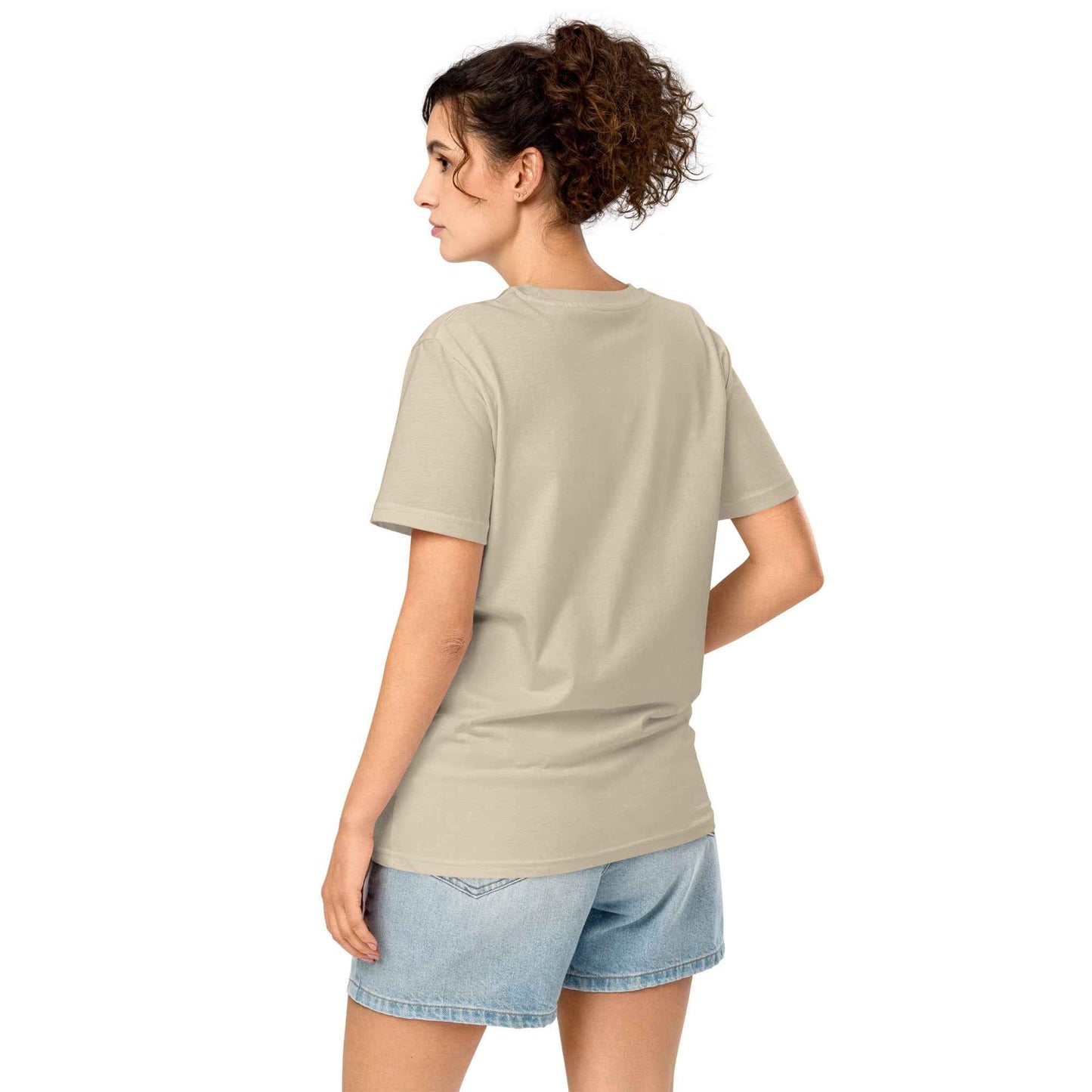 Orca Organic T-Shirt