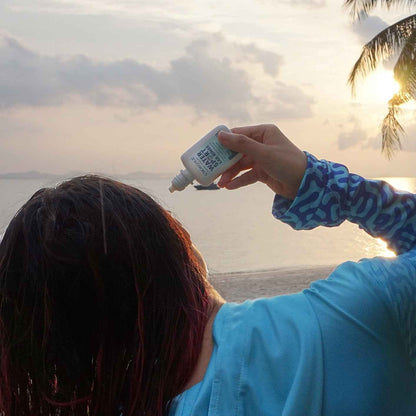 Salinity Swimwear Water Sport Ear Rinse simple