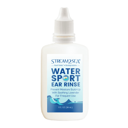 Salinity Swimwear Water Sport Ear Rinse simple