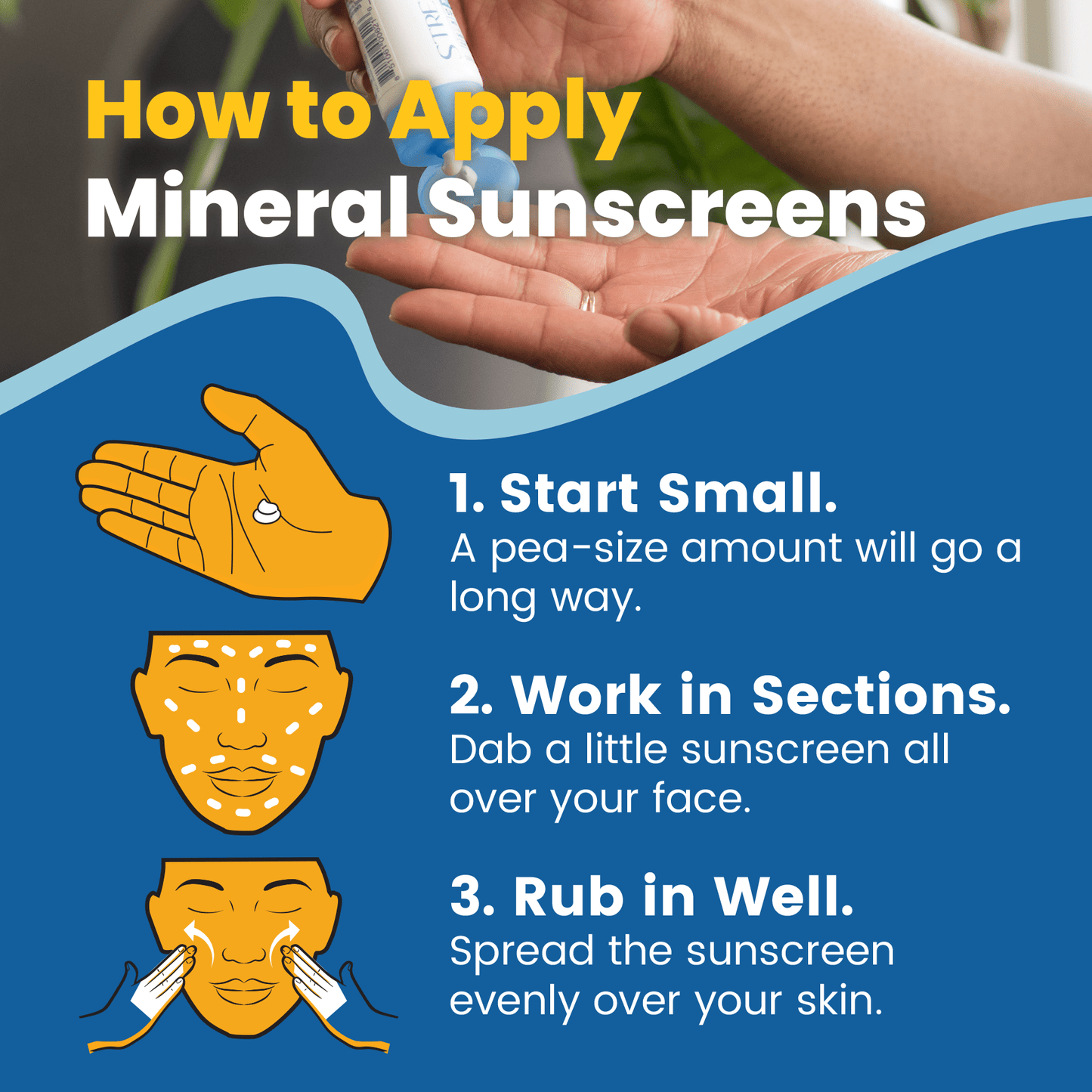 Salinity Swimwear Water Sport Sunscreen SPF 30 Sport Sunscreen SPF 30