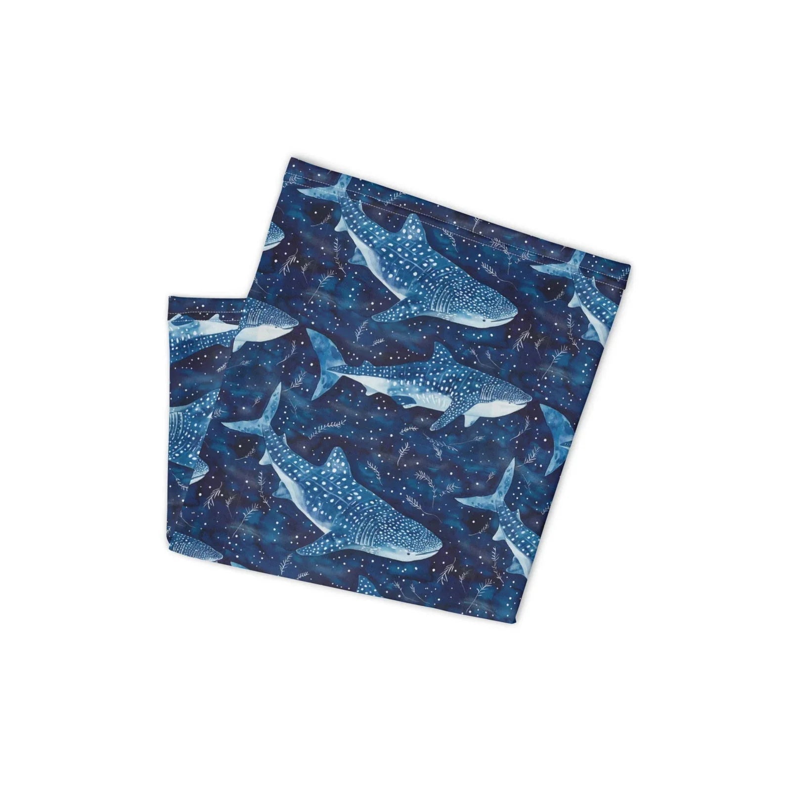 Whale Shark Dream Buff - Salinity Swimwear