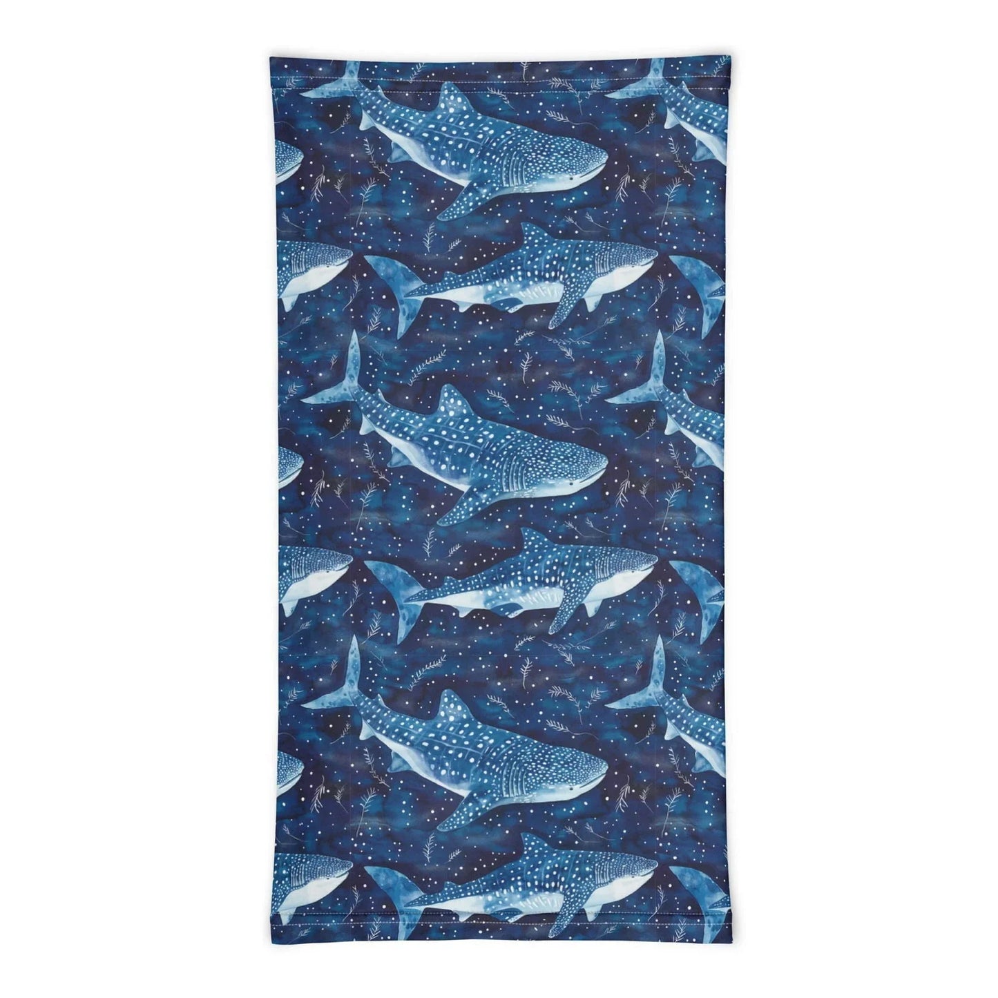 Whale Shark Dream Buff - Salinity Swimwear