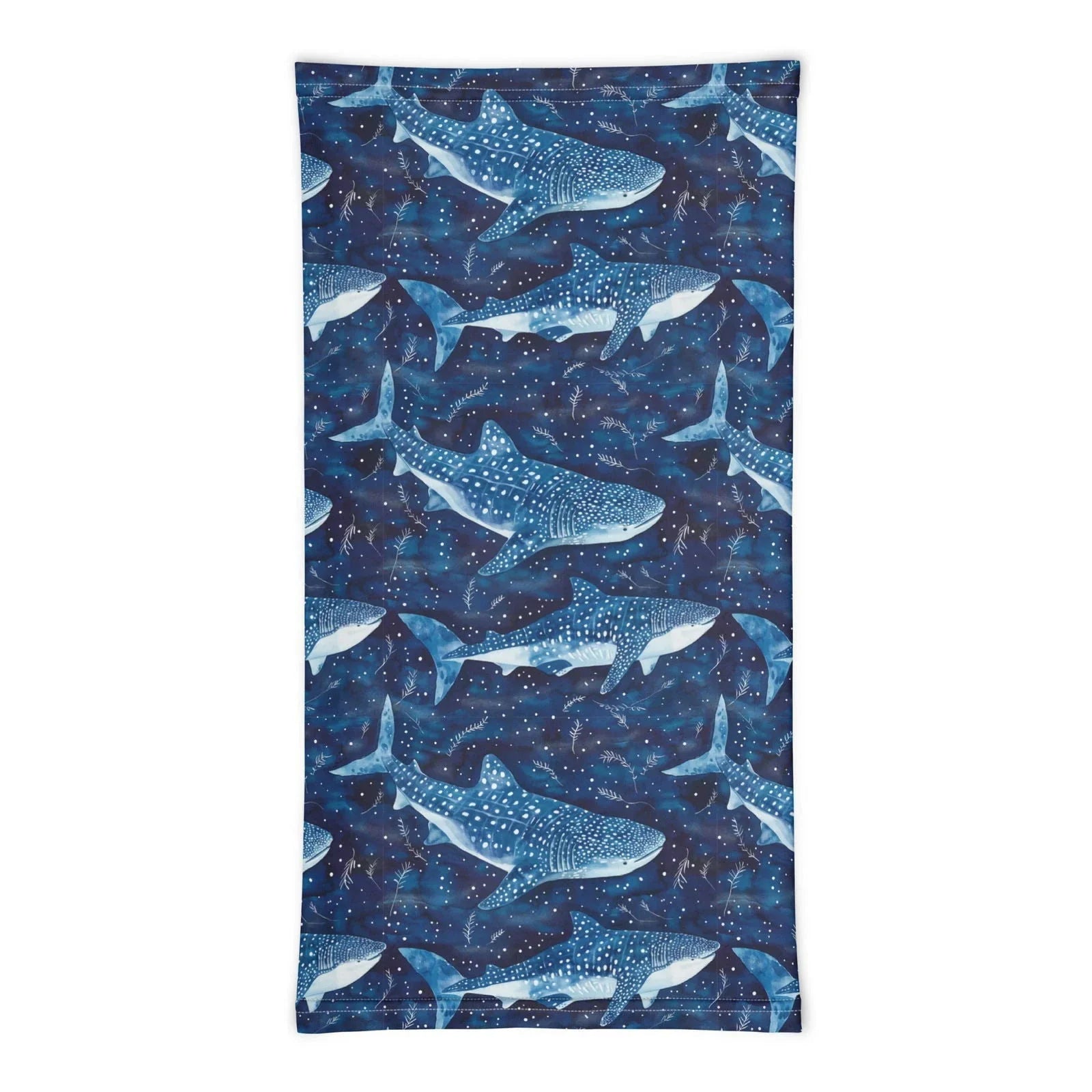Whale Shark Dream Buff - Salinity Swimwear