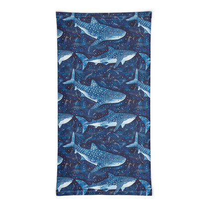 Whale Shark Dream Buff - Salinity Swimwear