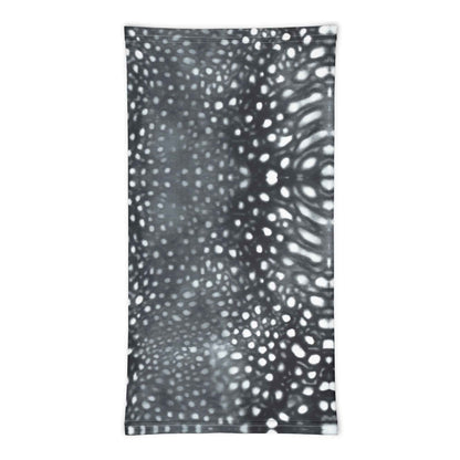 Salinity Swimwear Whale Shark Mosaic B&W Buff Buff
