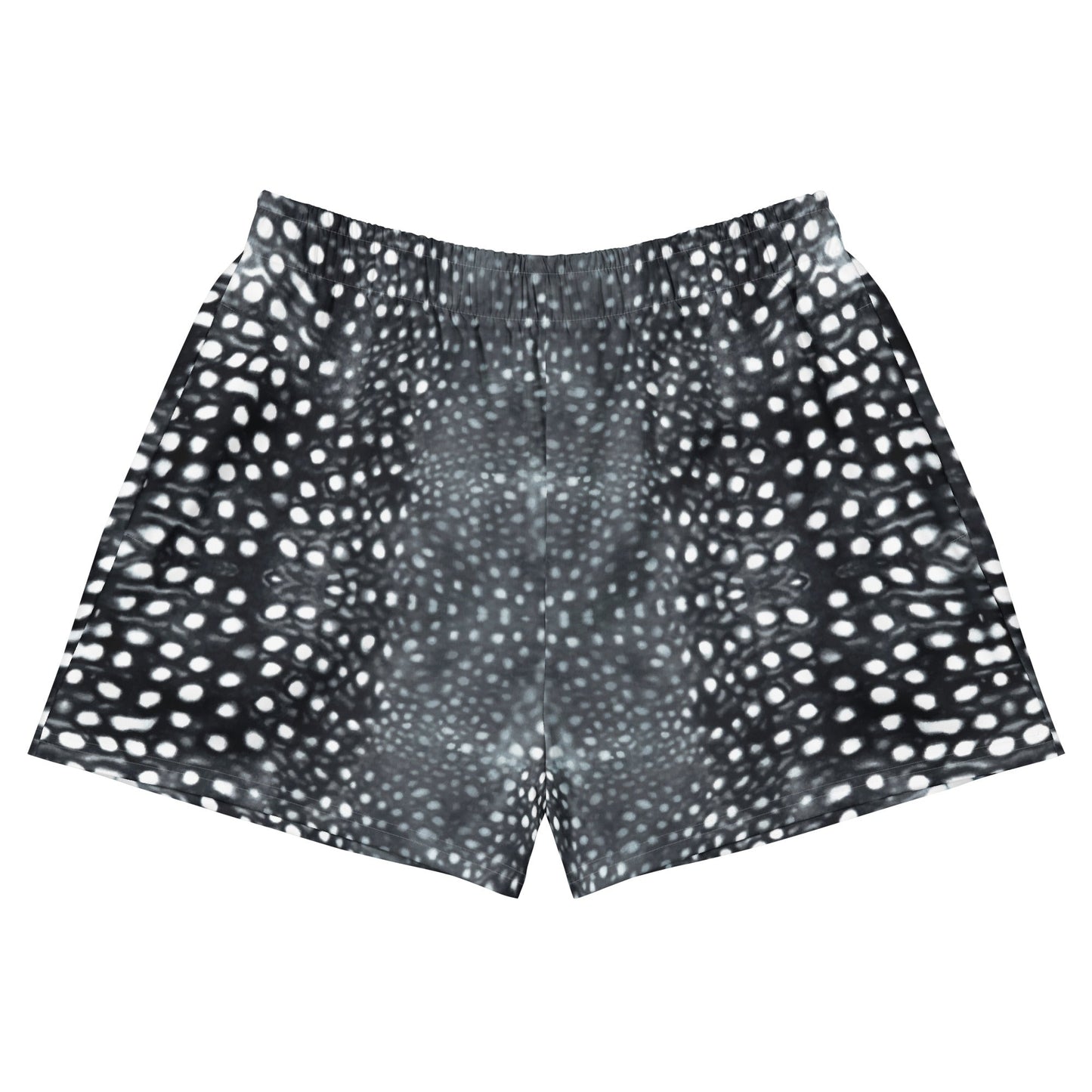 Salinity Swimwear Whale Shark Mosaic Eco Swim Shorts Shorts