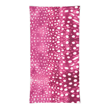 Salinity Swimwear Whale Shark Mosaic Pink Buff Buff