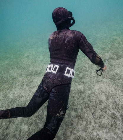 Salinity Swimwear Whitewater Dive Weights