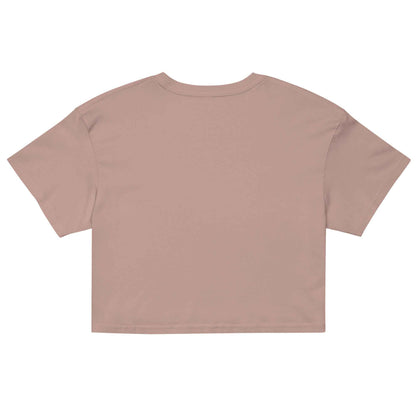 Ocean Soul Women’s Crop Top